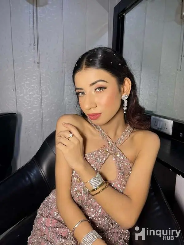 Glam By Neha