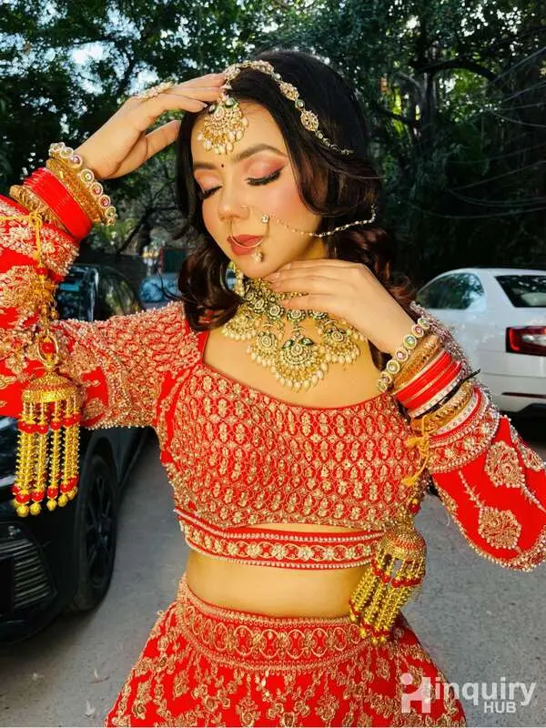 Glam By Neha