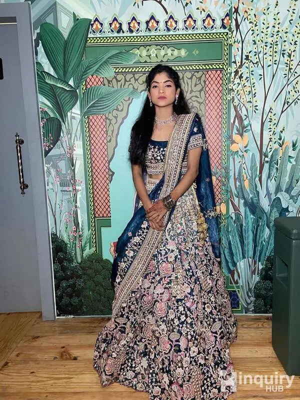 Artistic Ankita Maurya