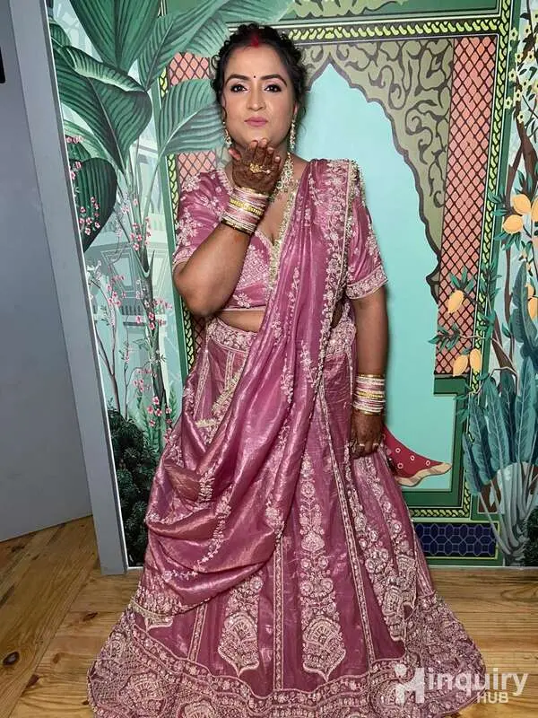Artistic Ankita Maurya