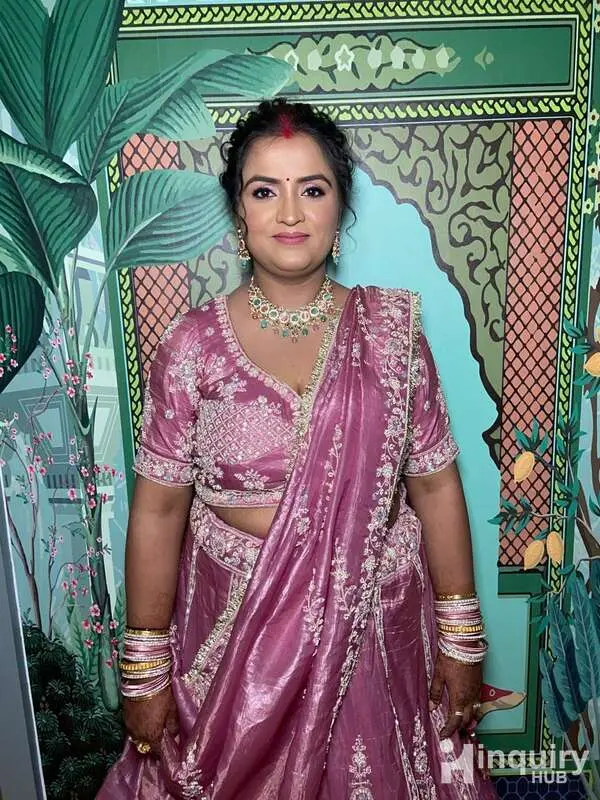 Artistic Ankita Maurya