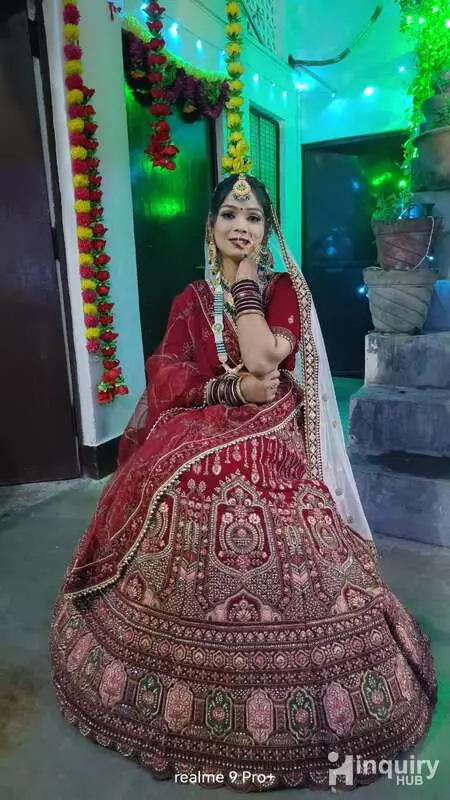 Artistic Ankita Maurya