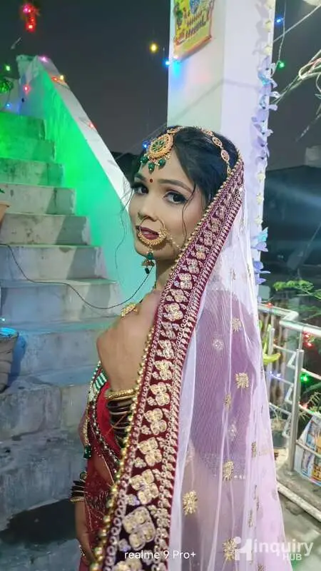 Artistic Ankita Maurya