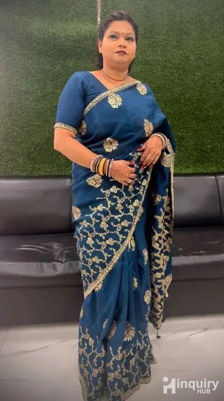 Artistic Ankita Maurya