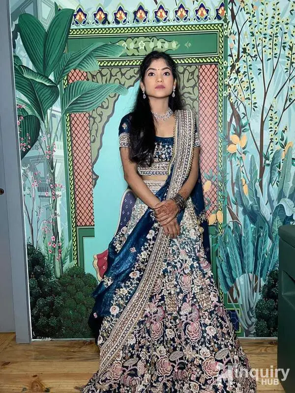 Artistic Ankita Maurya