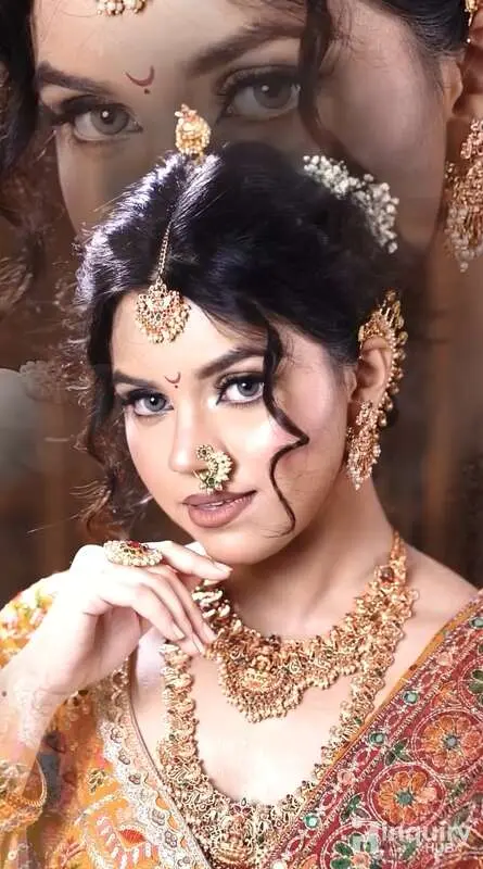 Glam By Neha