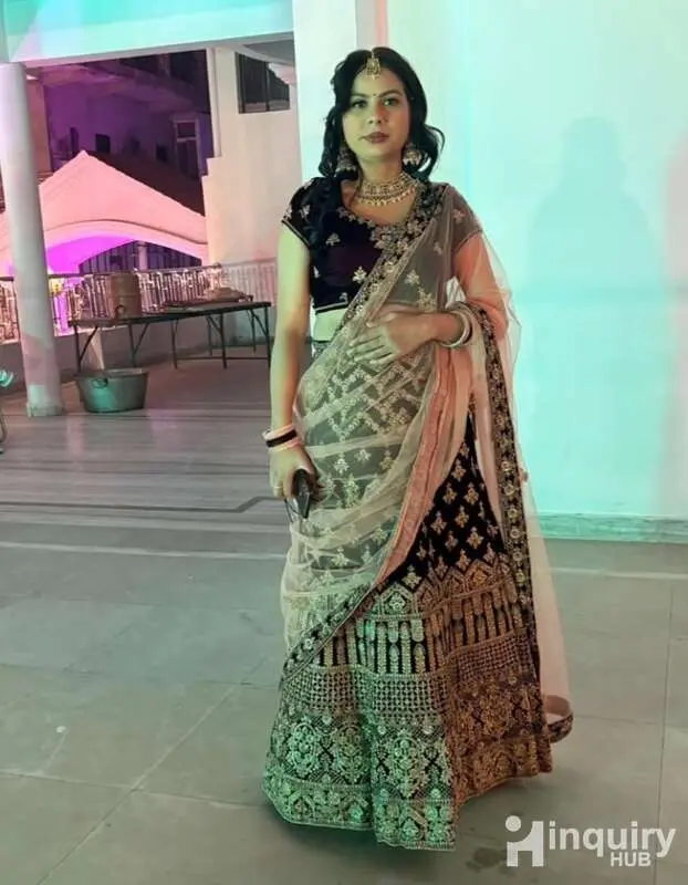 Artistic Ankita Maurya