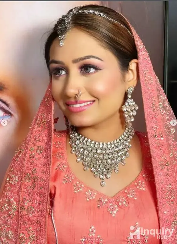 Kamni Rajput Makeover