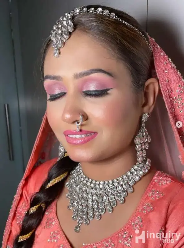 Kamni Rajput Makeover