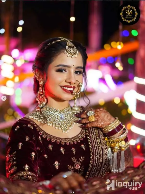 Kamni Rajput Makeover