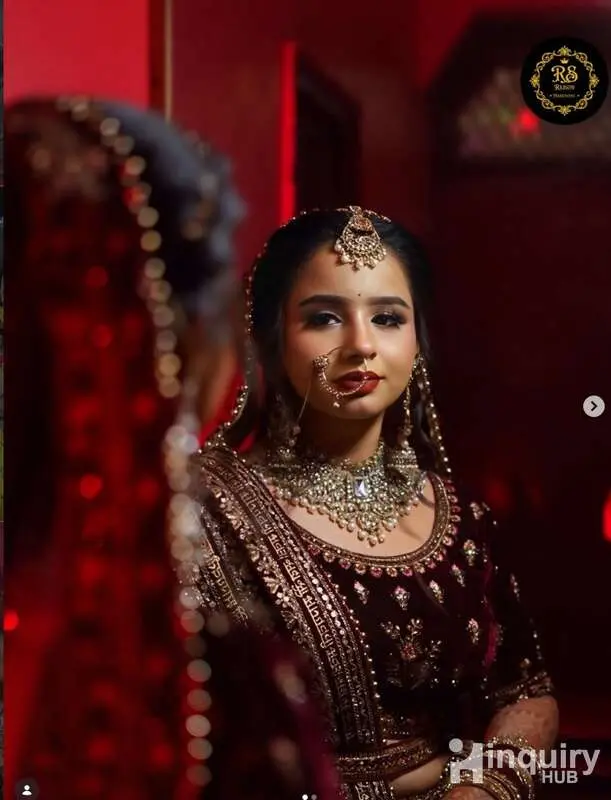 Kamni Rajput Makeover