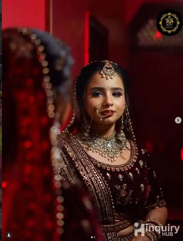 Kamni Rajput Makeover