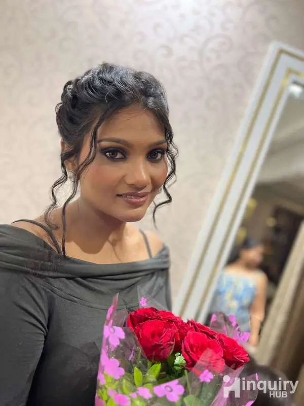 Jyoti Makeover Art