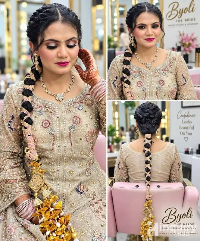 Byoli The Bride