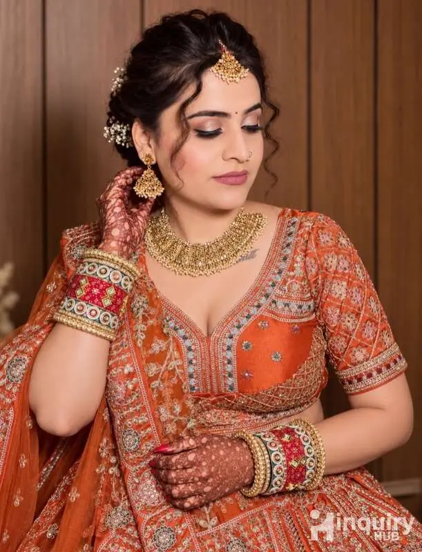 Byoli The Bride