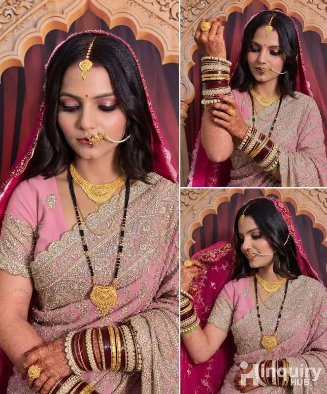 Byoli The Bride