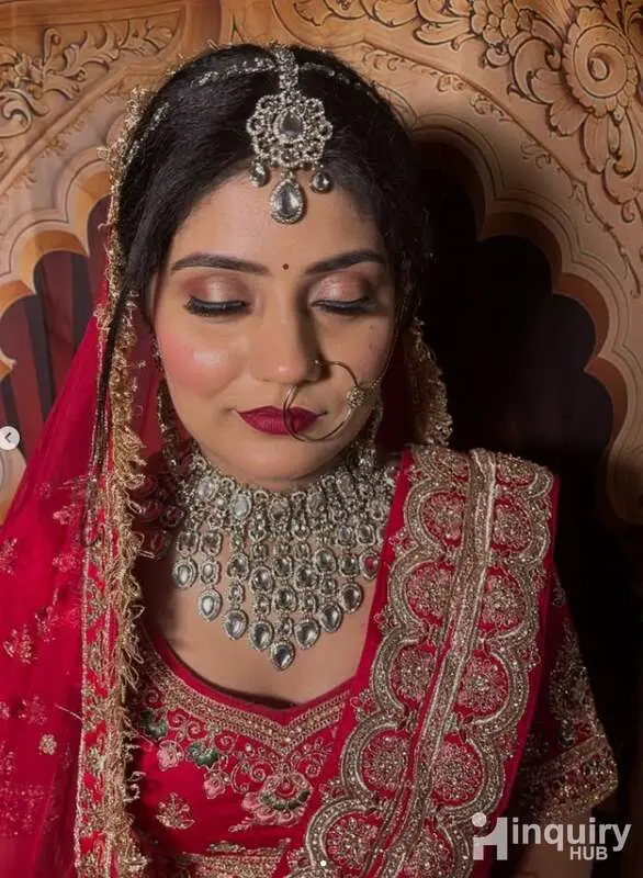 Byoli The Bride