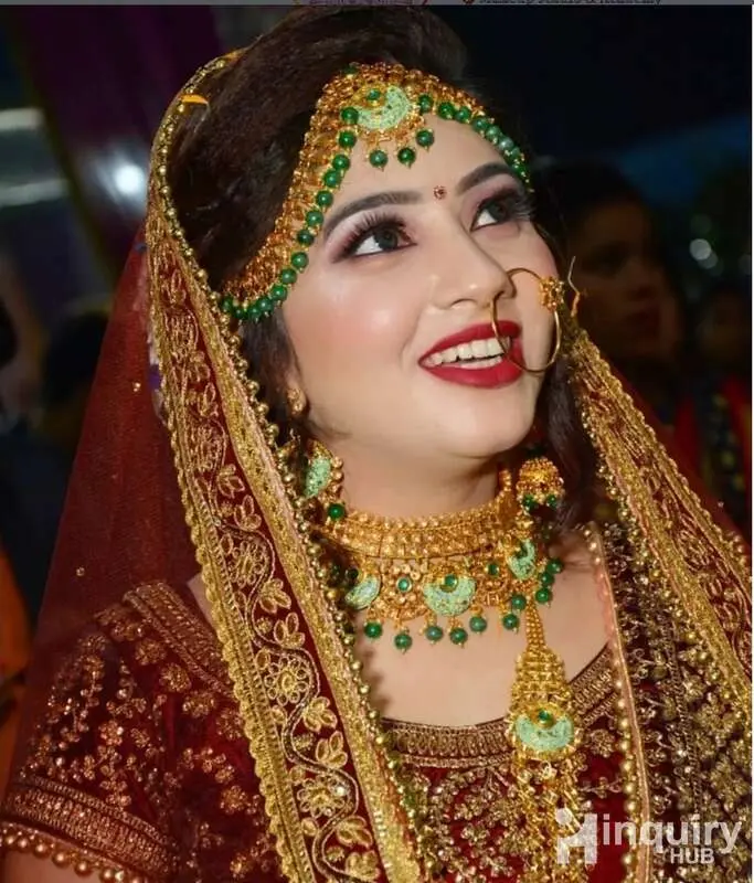 Byoli The Bride