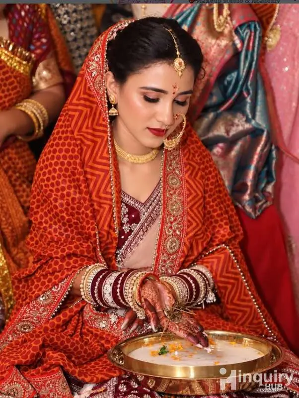 Byoli The Bride