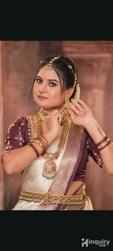 Shilpa Shree Makeup Hair Artist