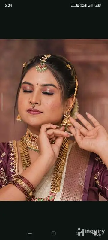Shilpa Shree Makeup Hair Artist