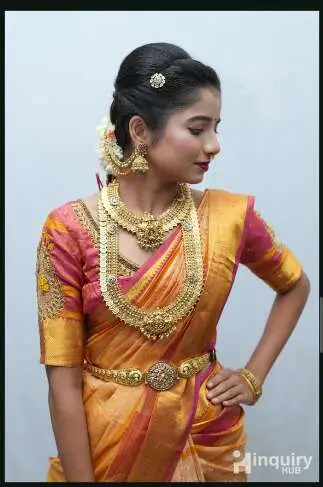 Shilpa Shree Makeup Hair Artist