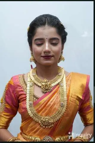 Shilpa Shree Makeup Hair Artist