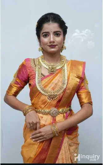 Shilpa Shree Makeup Hair Artist