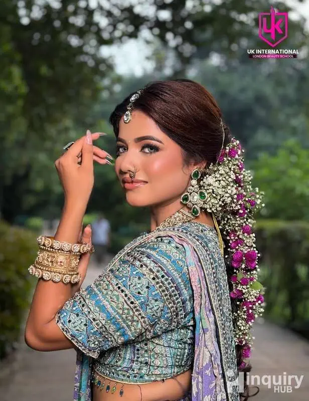 Vshree Makeover