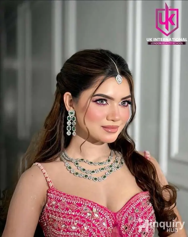 Vshree Makeover