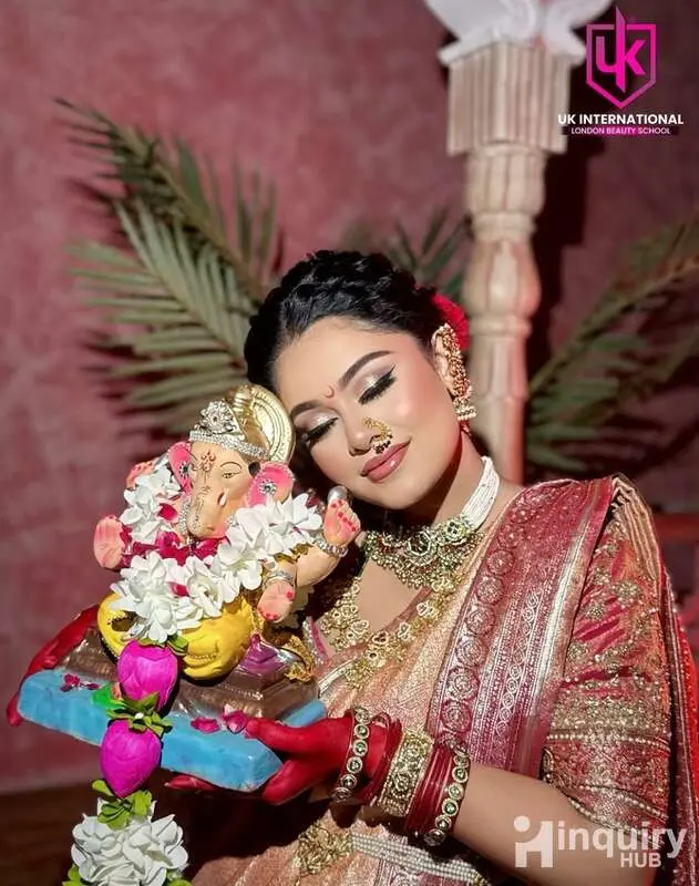 Vshree Makeover