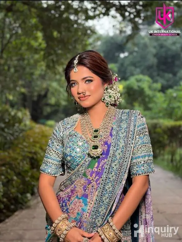 Vshree Makeover