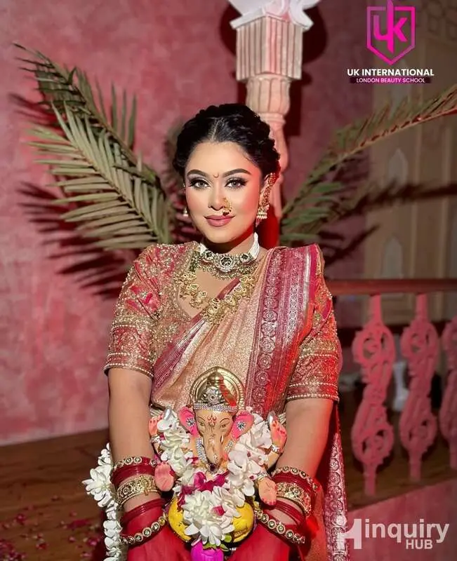Vshree Makeover