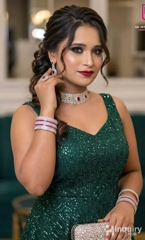 Vshree Makeover