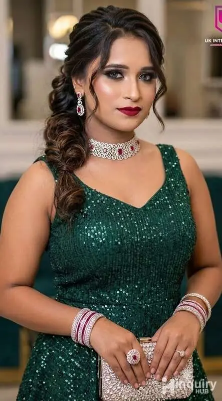 Vshree Makeover