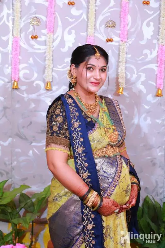 Glamed By Meenakshi