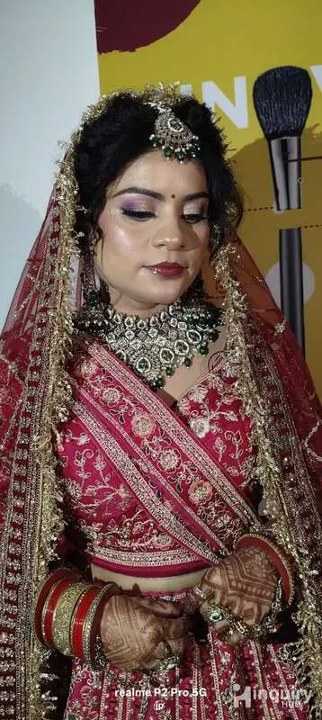Renuka Beauty Studio