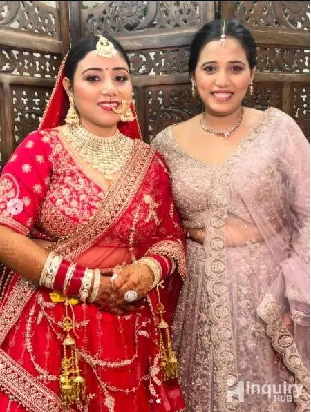 Byoli The Bride