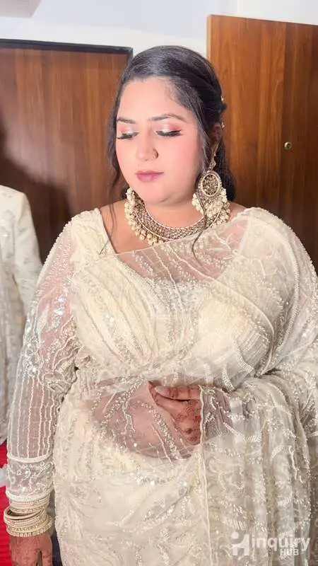 Gouri Chavan Makeup Artist