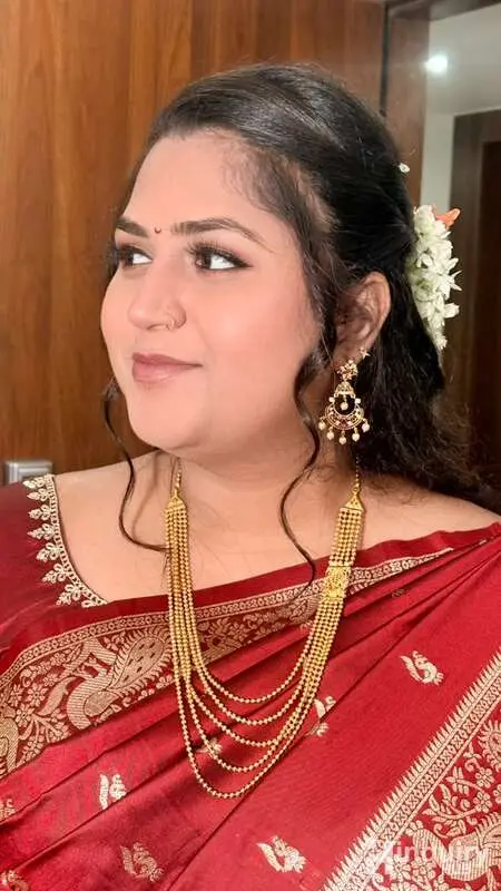 Gouri Chavan Makeup Artist