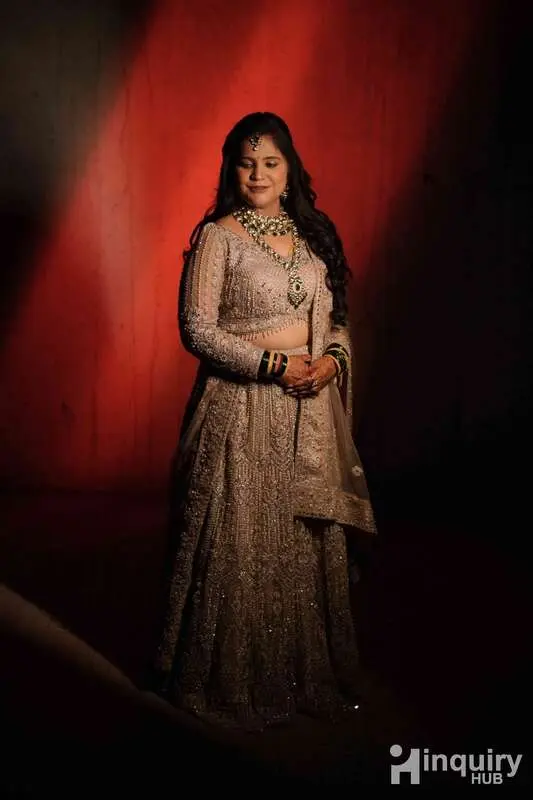 Kirti Jmakeover
