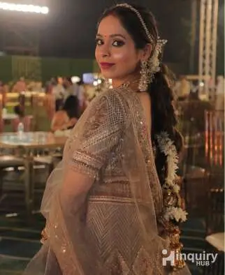 Kirti Jmakeover