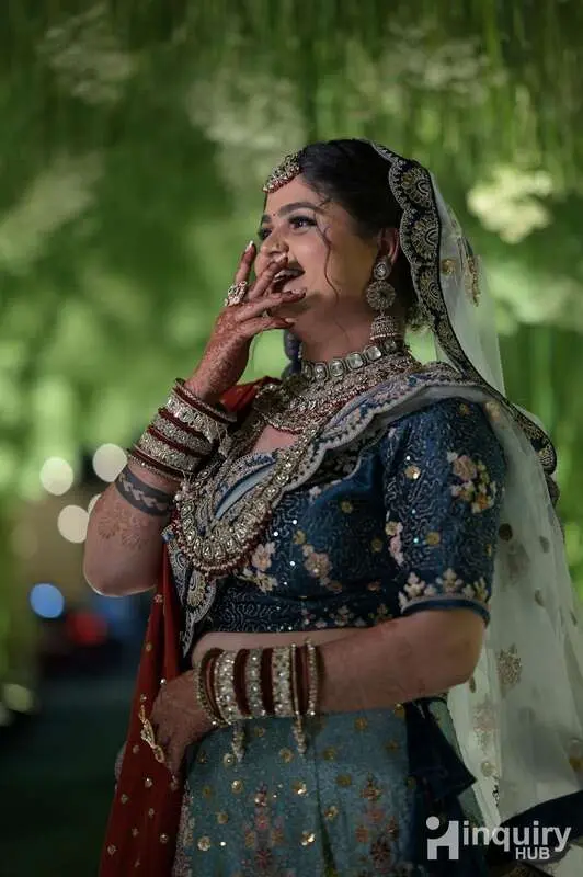 Kirti Jmakeover