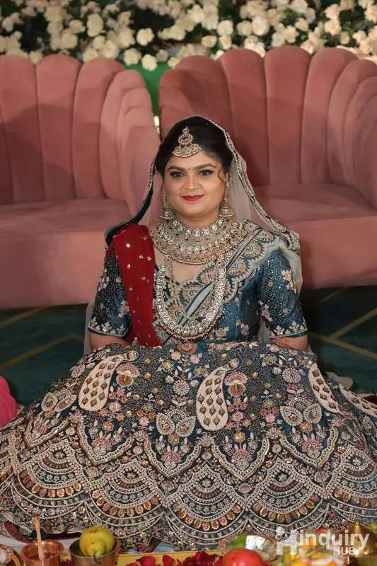 Kirti Jmakeover