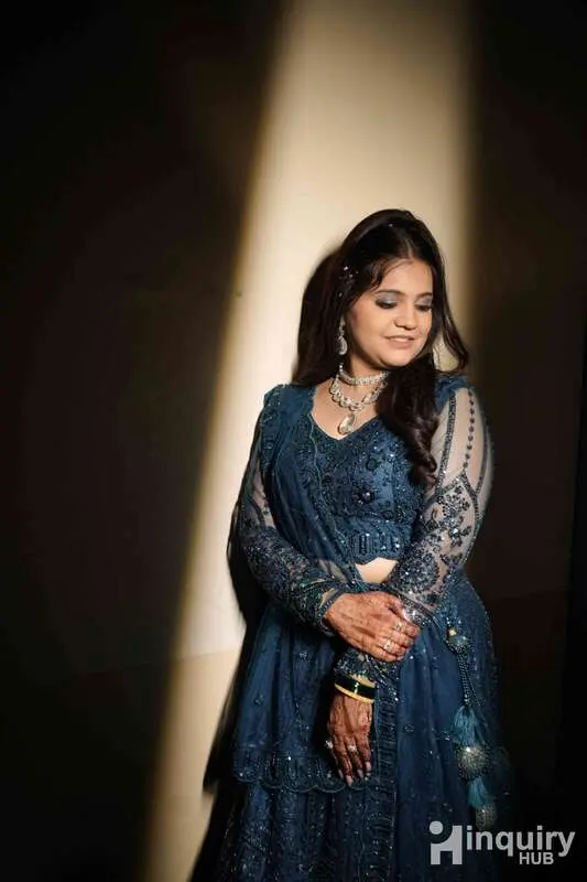 Kirti Jmakeover