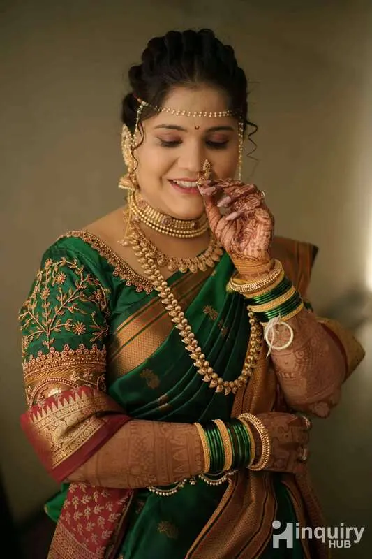 Kirti Jmakeover