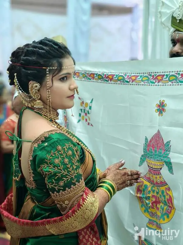 Kirti Jmakeover