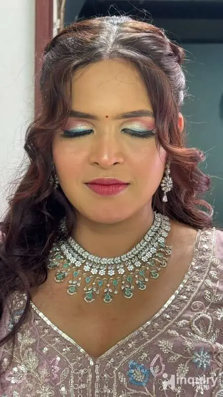 Archana S Makeover