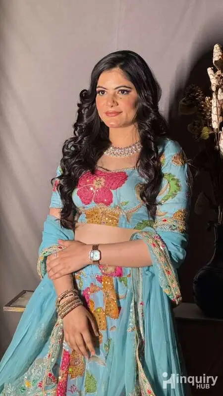 Archana S Makeover