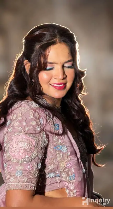 Archana S Makeover